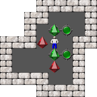 Уровень 22 — Homz Levels